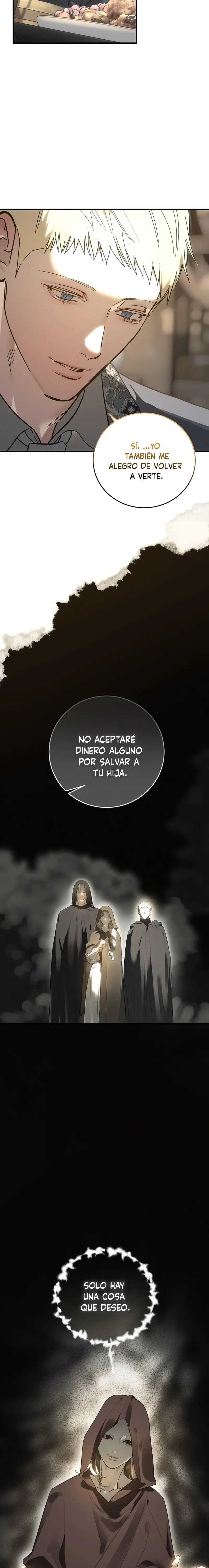 A ti que me destruirás capítulo 26 página 11