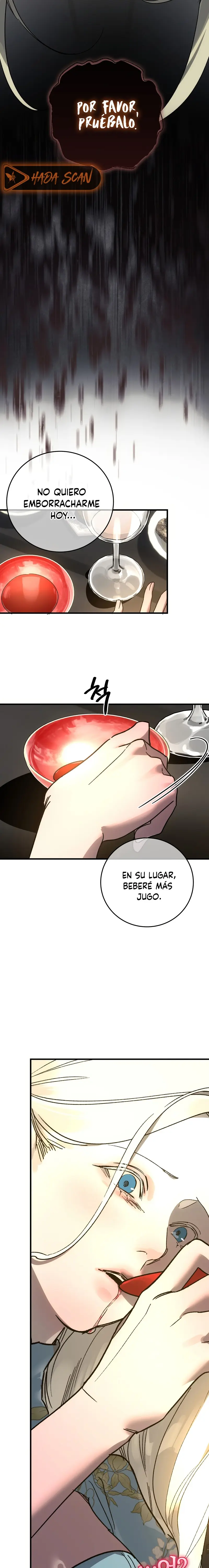 A ti que me destruirás capítulo 26 página 14