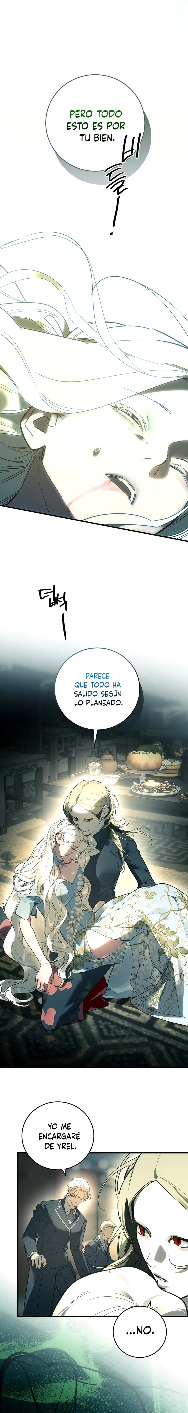 A ti que me destruirás capítulo 26 página 16