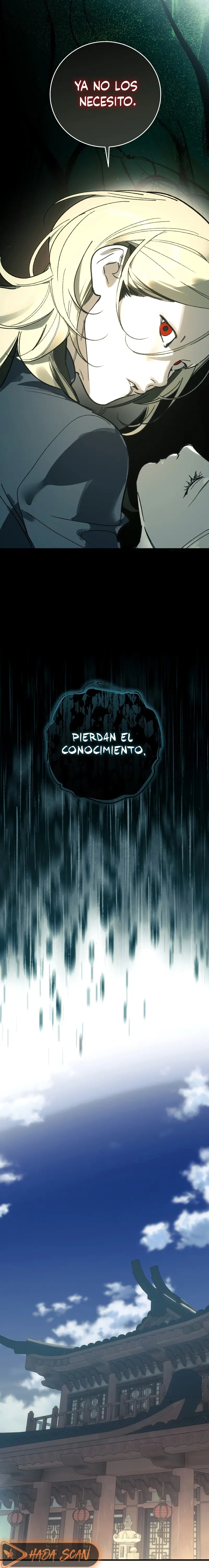 A ti que me destruirás capítulo 26 página 17