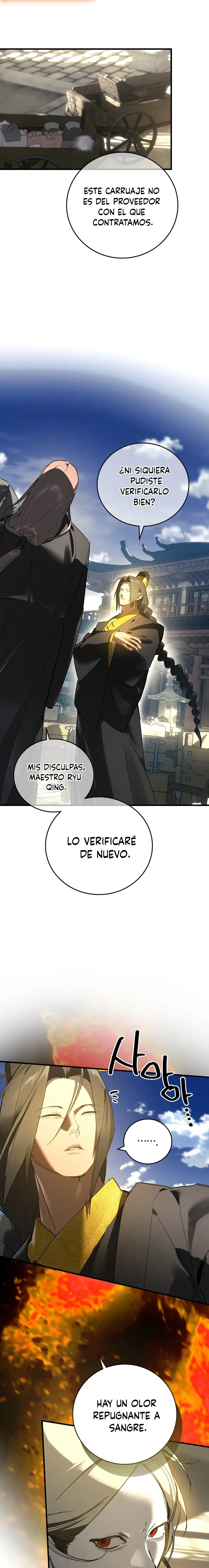 A ti que me destruirás capítulo 26 página 18