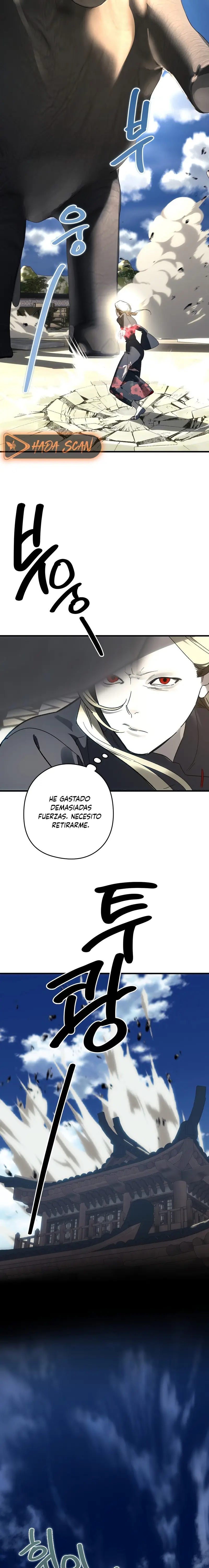 A ti que me destruirás capítulo 26 página 23