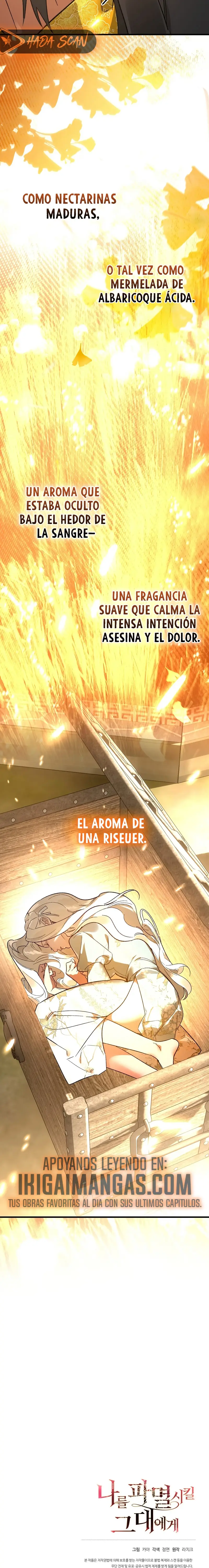A ti que me destruirás capítulo 26 página 25