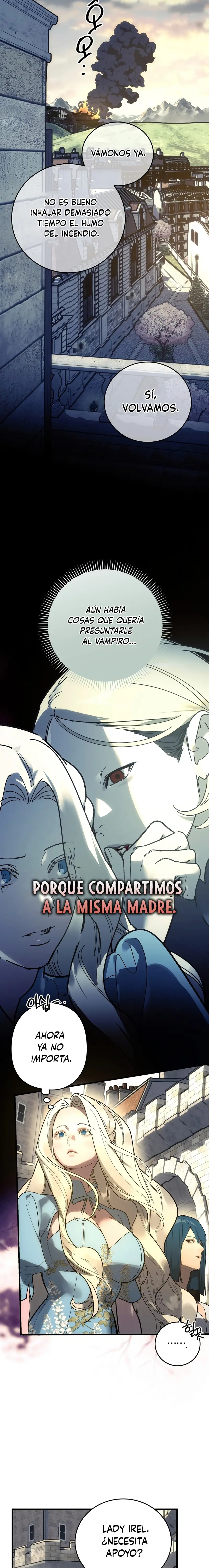A ti que me destruirás capítulo 28 página 14