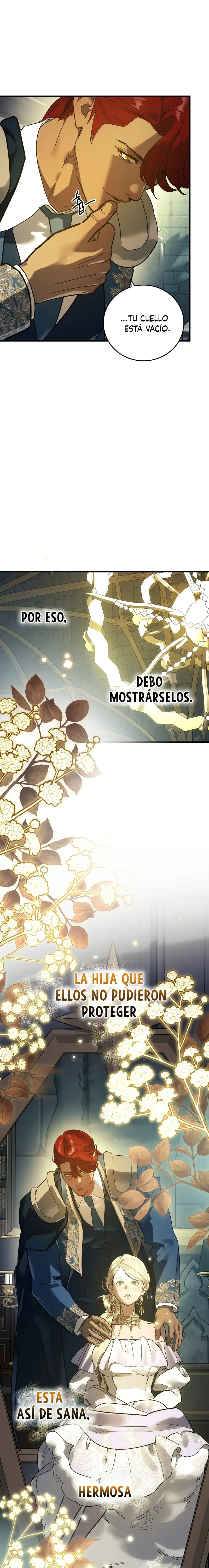 A ti que me destruirás capítulo 28 página 20