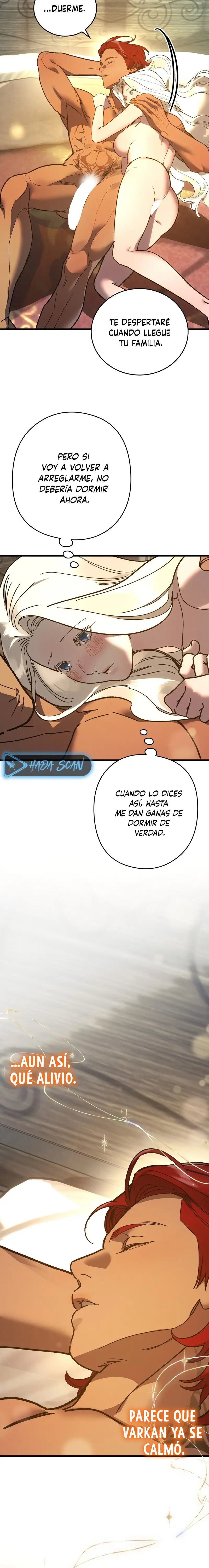 A ti que me destruirás capítulo 29 página 19