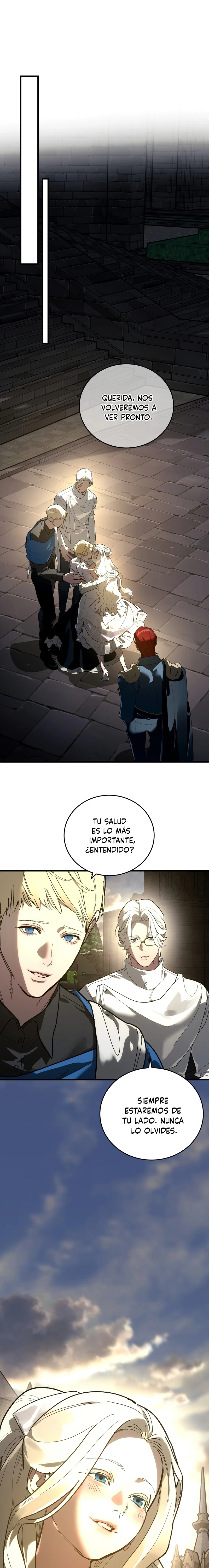 A ti que me destruirás capítulo 30 página 16
