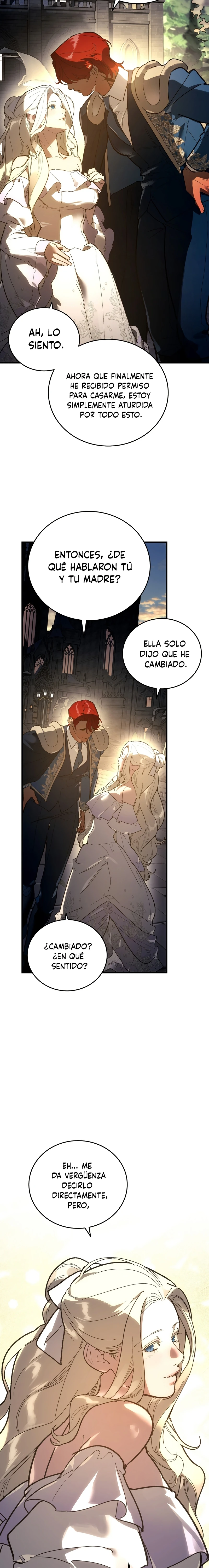 A ti que me destruirás capítulo 30 página 22