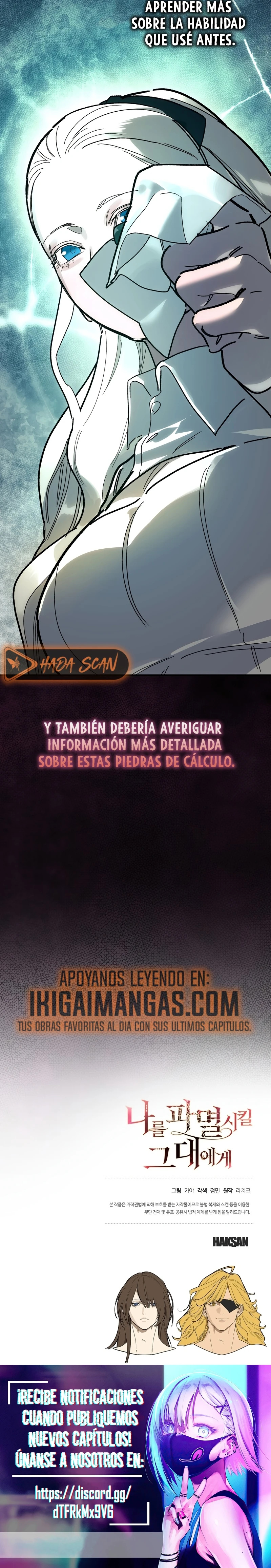 A ti que me destruirás capítulo 31 página 24