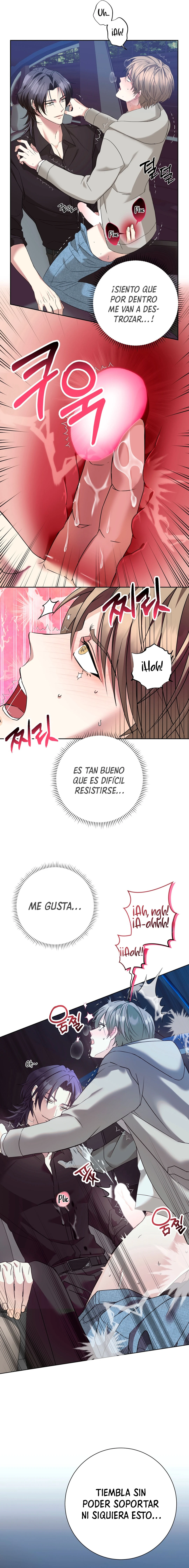 A toda velocidad capítulo 2 página 7