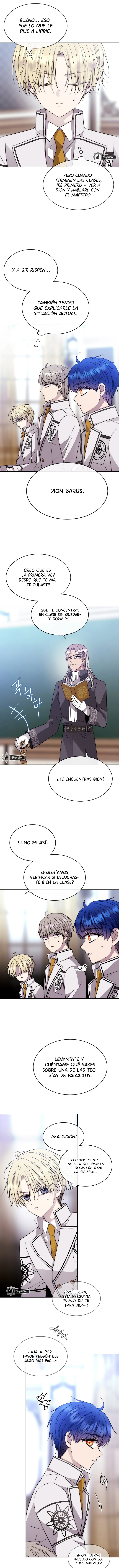 Abismo de sombras capítulo 76 página 15