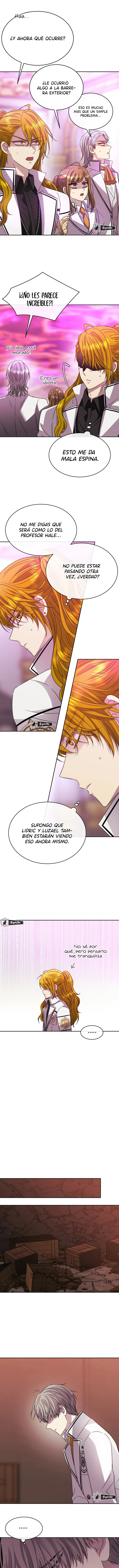 Abismo de sombras capítulo 81 página 9