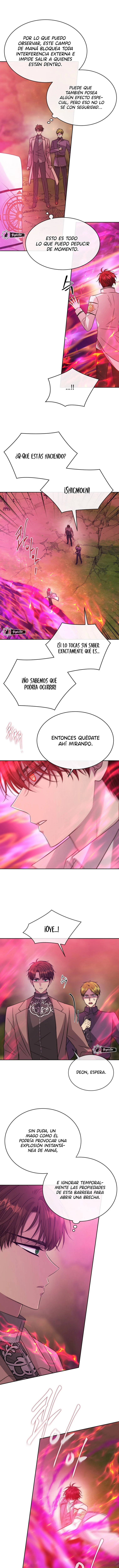Abismo de sombras capítulo 81 página 13