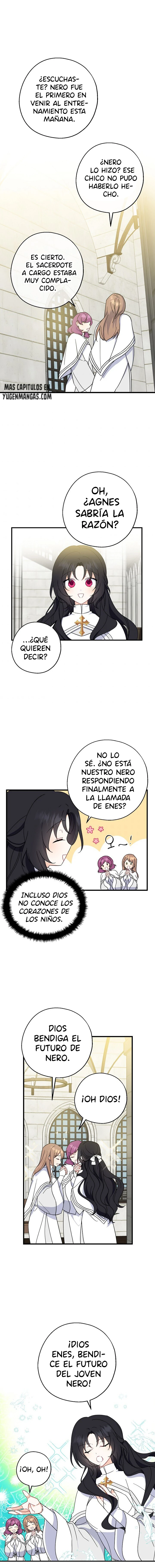Abre La Boca, Una Cuchara De Oro Esta Entrando - Capítulo 26 - Página 2 - LectorTMOo