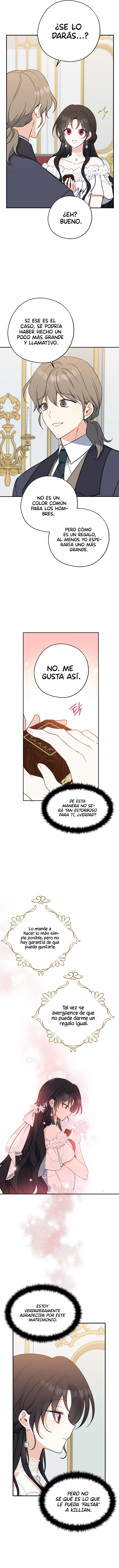 Abre La Boca, Una Cuchara De Oro Esta Entrando - Capítulo 51 - Página 15 - LectorTMOo