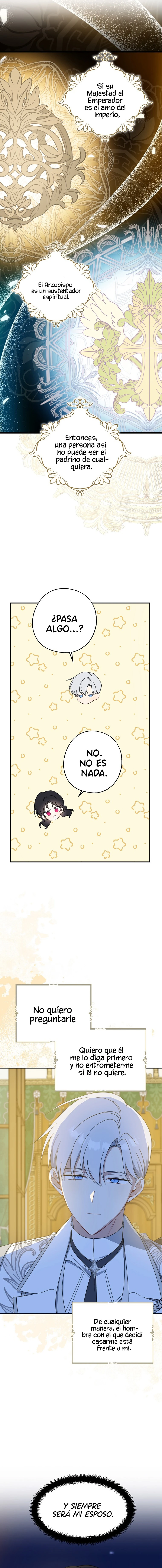 Abre La Boca, Una Cuchara De Oro Esta Entrando - Capítulo 56 - Página 5 - LectorTMOo