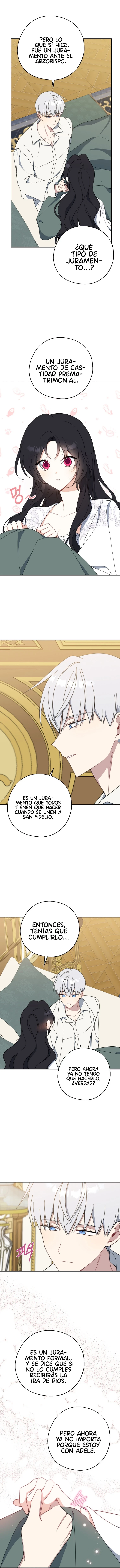 Abre La Boca, Una Cuchara De Oro Esta Entrando - Capítulo 57 - Página 14 - LectorTMOo