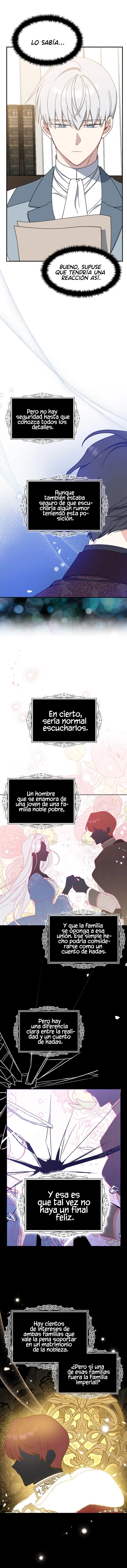 Abre La Boca, Una Cuchara De Oro Esta Entrando - Capítulo 58 - Página 8 - LectorTMOo