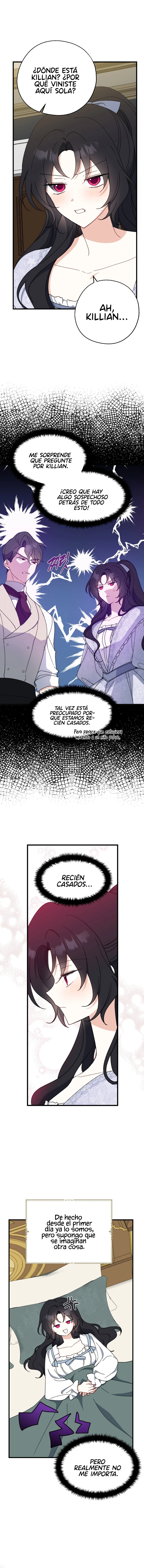 Abre La Boca, Una Cuchara De Oro Esta Entrando - Capítulo 60 - Página 11 - LectorTMOo