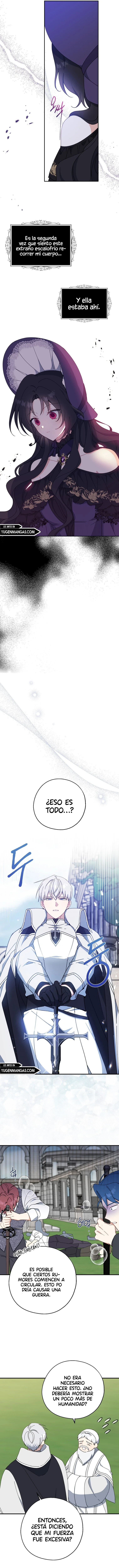 Abre La Boca, Una Cuchara De Oro Esta Entrando - Capítulo 67 - Página 11 - LectorTMOo