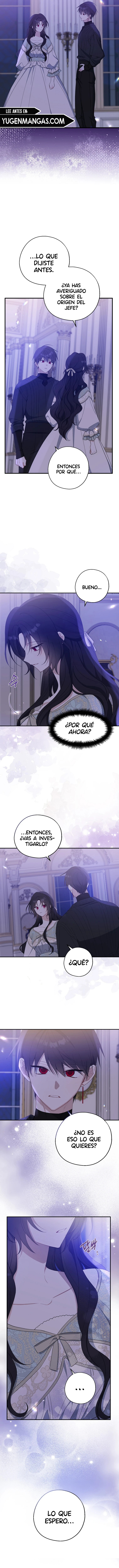 Abre La Boca, Una Cuchara De Oro Esta Entrando - Capítulo 82 - Página 13 - LectorTMOo