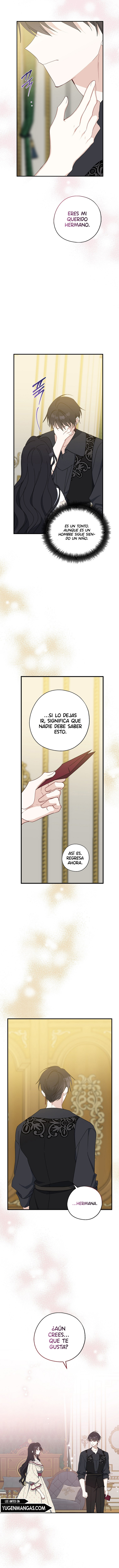 Abre La Boca, Una Cuchara De Oro Esta Entrando - Capítulo 91 - Página 12 - LectorTMOo