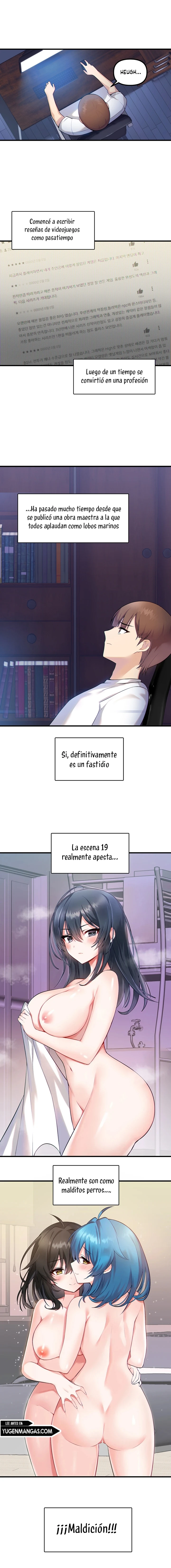Academia religiosa - Capítulo 1 - Página 3 - LectorTMOo