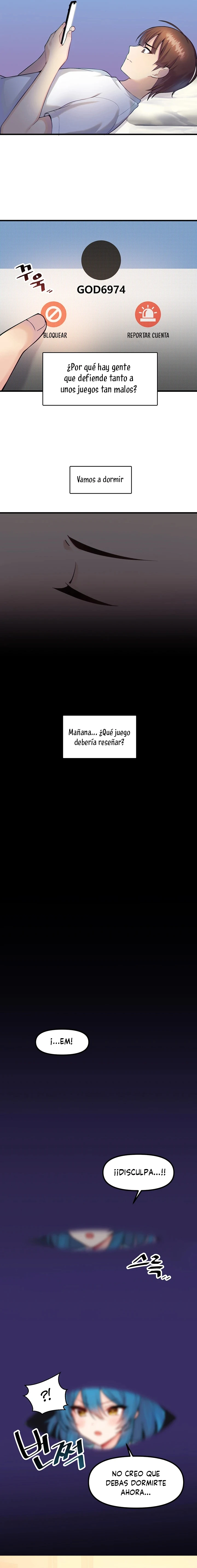 Academia religiosa - Capítulo 1 - Página 6 - LectorTMOo
