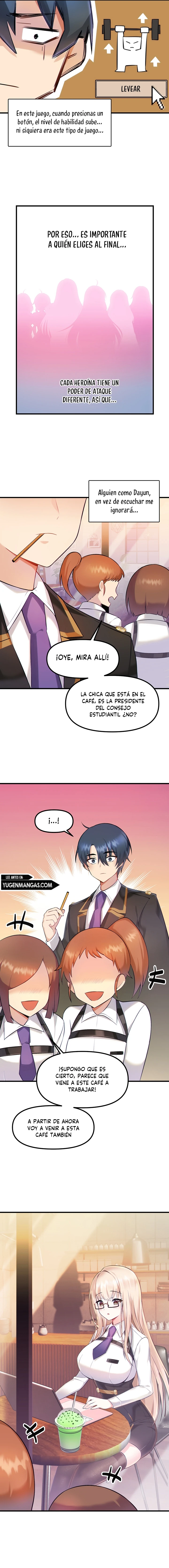 Academia religiosa - Capítulo 1 - Página 18 - LectorTMOo