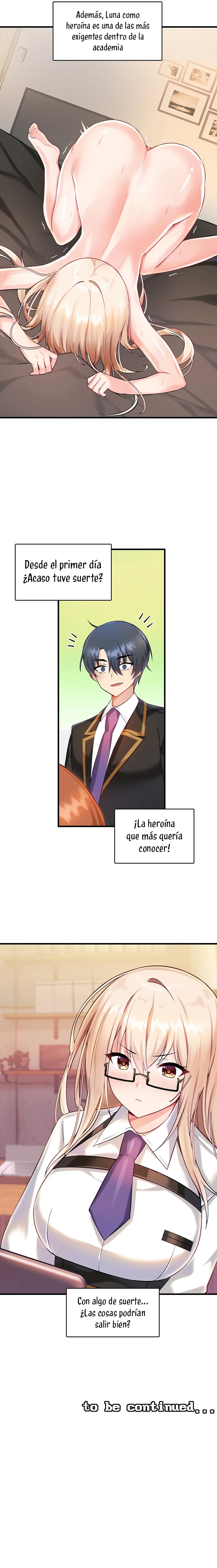 Academia religiosa - Capítulo 1 - Página 20 - LectorTMOo