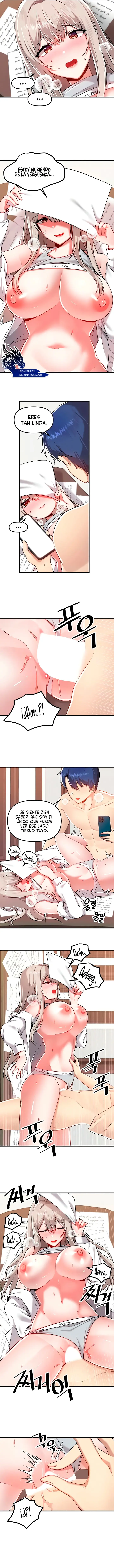 Academia religiosa - Capítulo 108 - Página 4 - LectorTMOo