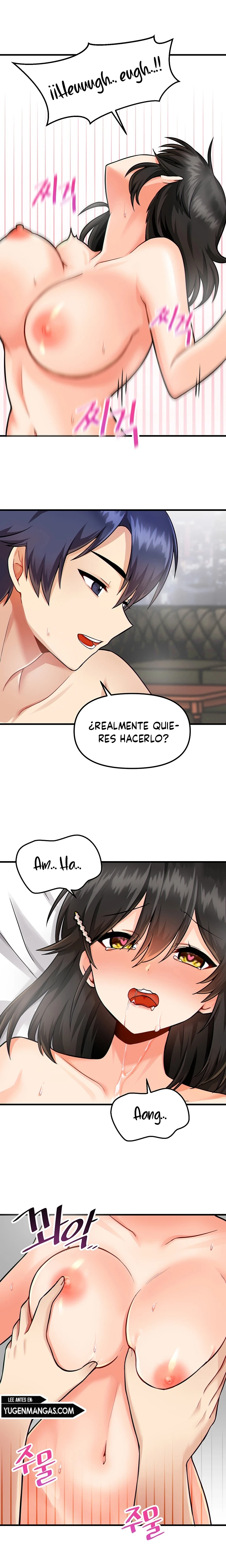 Academia religiosa - Capítulo 11 - Página 6 - LectorTMOo