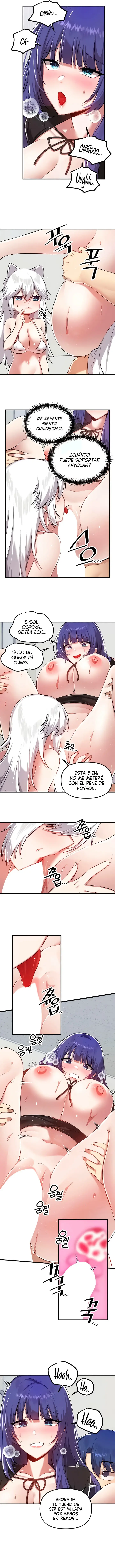 Academia religiosa - Capítulo 111 - Página 6 - LectorTMOo