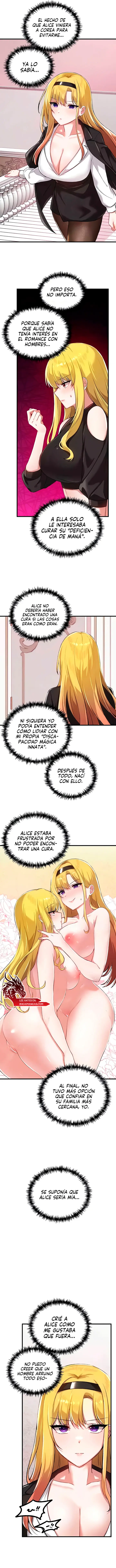 Academia religiosa - Capítulo 114 - Página 4 - LectorTMOo