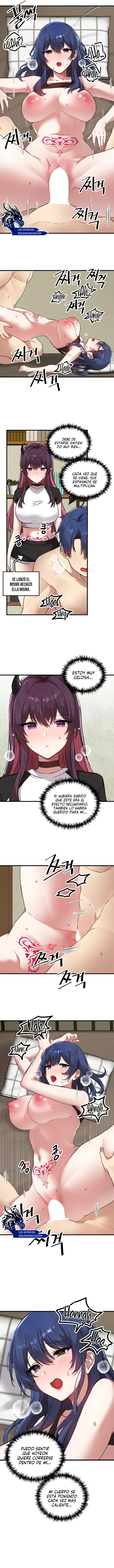 Academia religiosa - Capítulo 117 - Página 9 - LectorTMOo