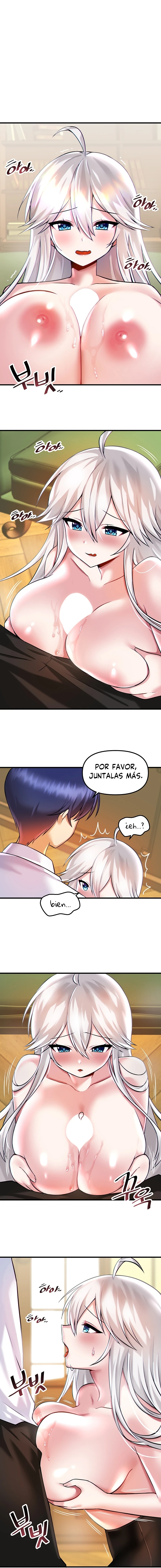 Academia religiosa - Capítulo 16 - Página 2 - LectorTMOo