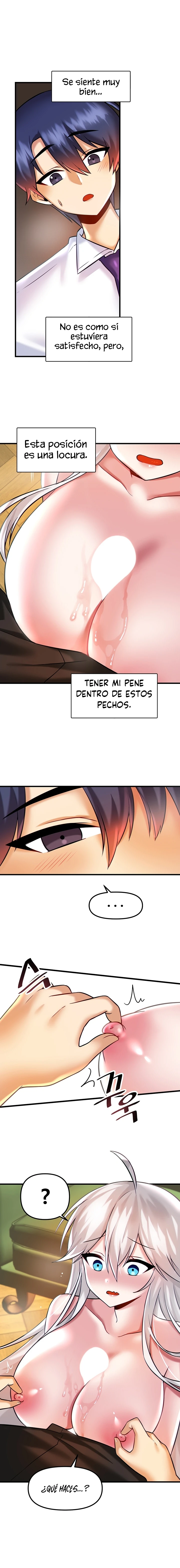 Academia religiosa - Capítulo 16 - Página 3 - LectorTMOo