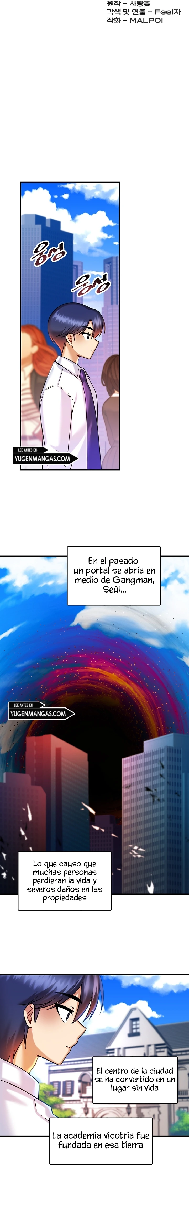 Academia religiosa - Capítulo 17 - Página 9 - LectorTMOo