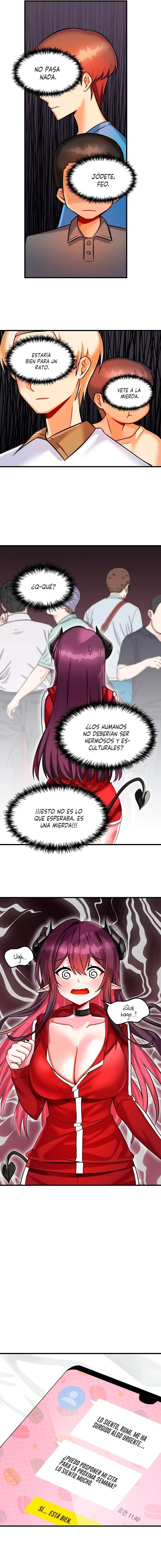 Academia religiosa - Capítulo 18 - Página 15 - LectorTMOo