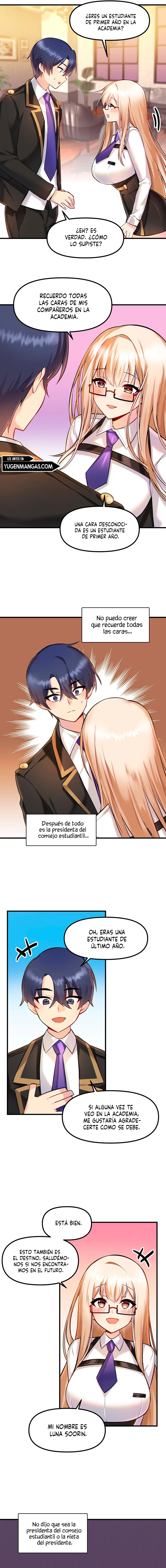 Academia religiosa - Capítulo 2 - Página 8 - LectorTMOo