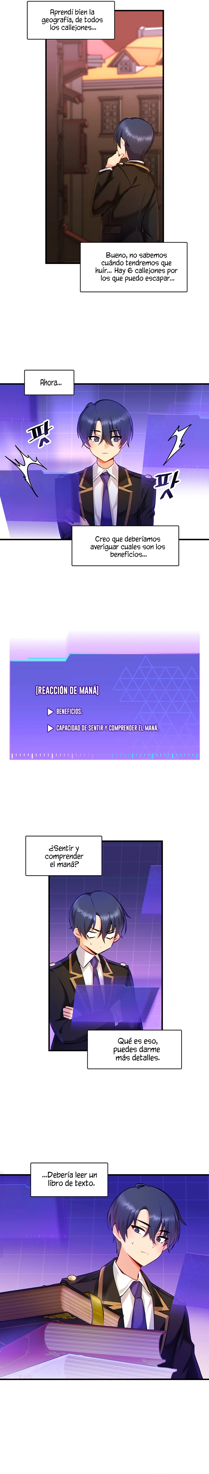 Academia religiosa - Capítulo 2 - Página 12 - LectorTMOo