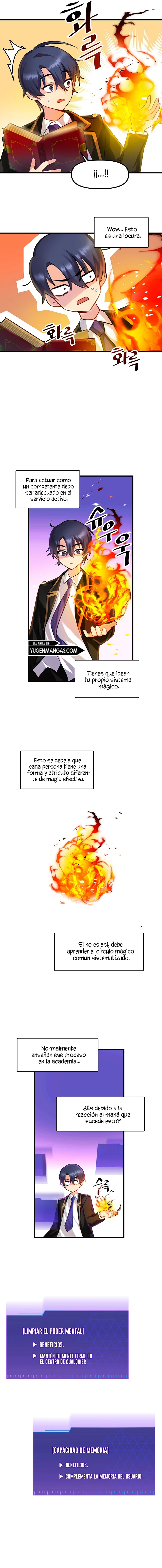 Academia religiosa - Capítulo 2 - Página 14 - LectorTMOo
