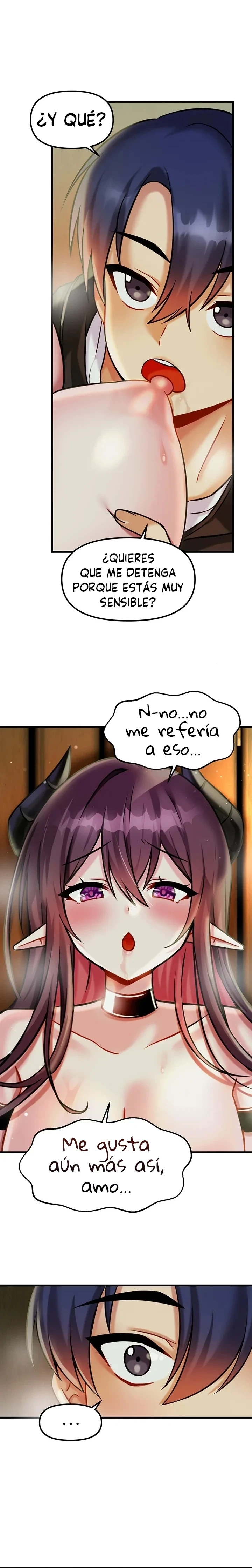 Academia religiosa - Capítulo 20 - Página 6 - LectorTMOo