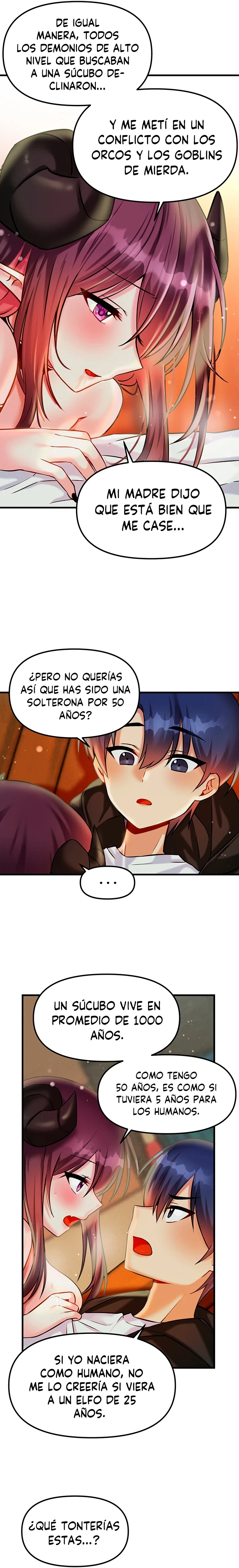 Academia religiosa - Capítulo 21 - Página 10 - LectorTMOo