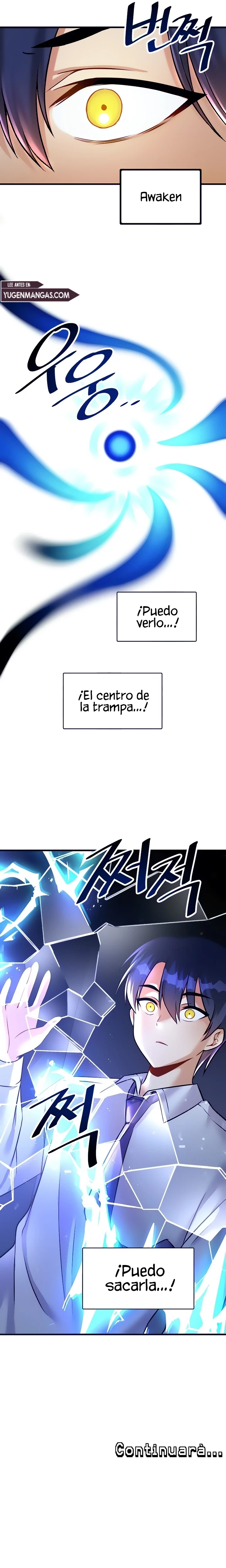 Academia religiosa - Capítulo 23 - Página 23 - LectorTMOo