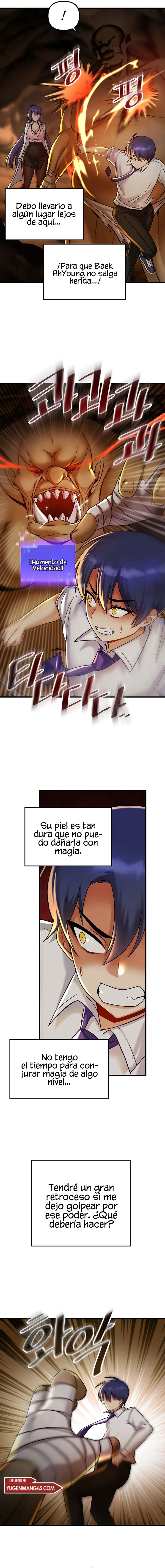 Academia religiosa - Capítulo 28 - Página 12 - LectorTMOo