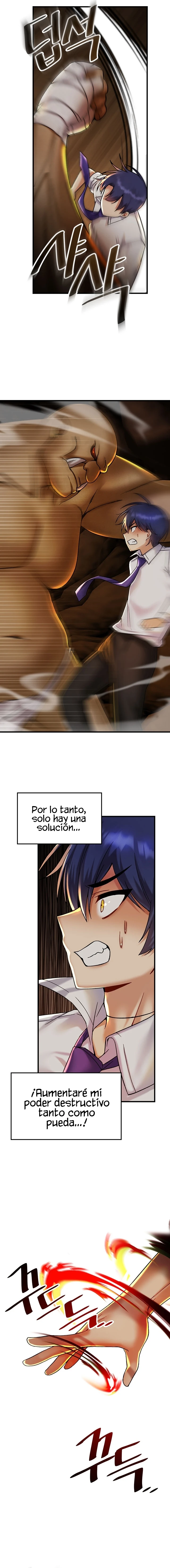 Academia religiosa - Capítulo 28 - Página 13 - LectorTMOo