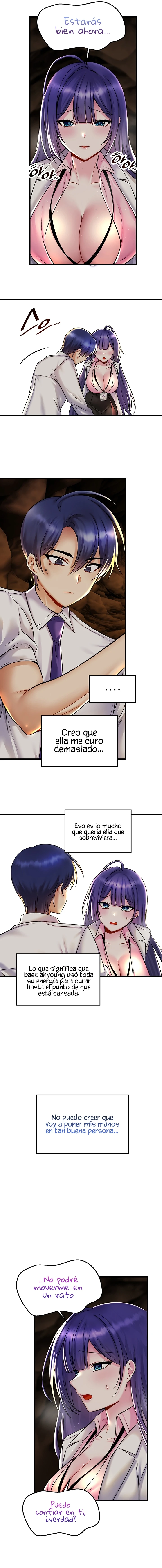 Academia religiosa - Capítulo 29 - Página 6 - LectorTMOo