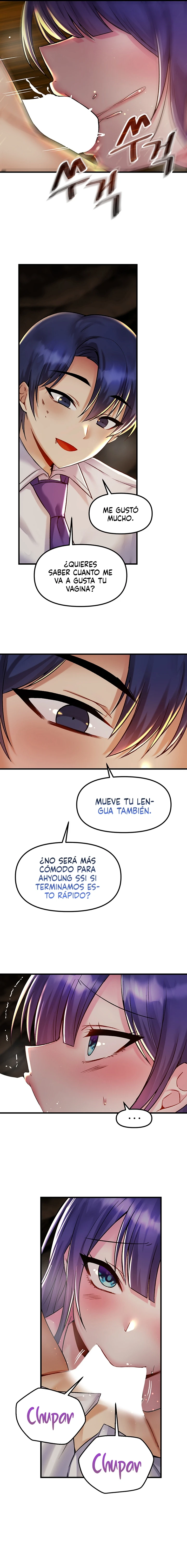 Academia religiosa - Capítulo 29 - Página 13 - LectorTMOo