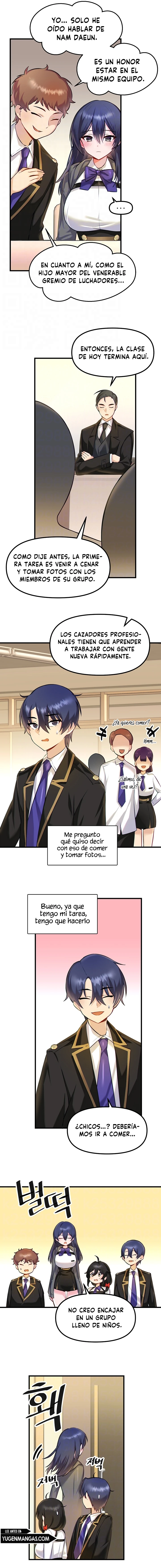 Academia religiosa - Capítulo 3 - Página 3 - LectorTMOo